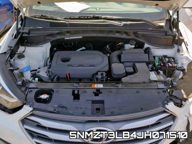 5NMZT3LB4JH071510 фото 8