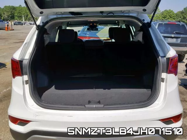 5NMZT3LB4JH071510 фото 10