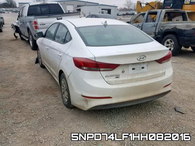 5NPD74LF1HH082016 фото 4