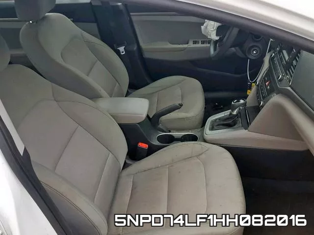 5NPD74LF1HH082016 фото 6
