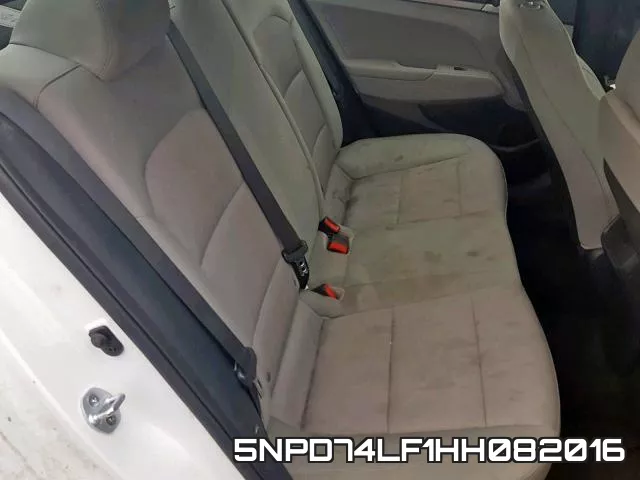 5NPD74LF1HH082016 фото 7