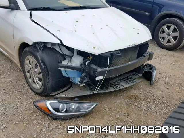 5NPD74LF1HH082016 фото 10