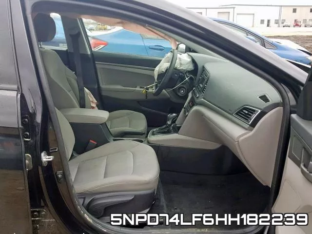 5NPD74LF6HH182239 фото 6