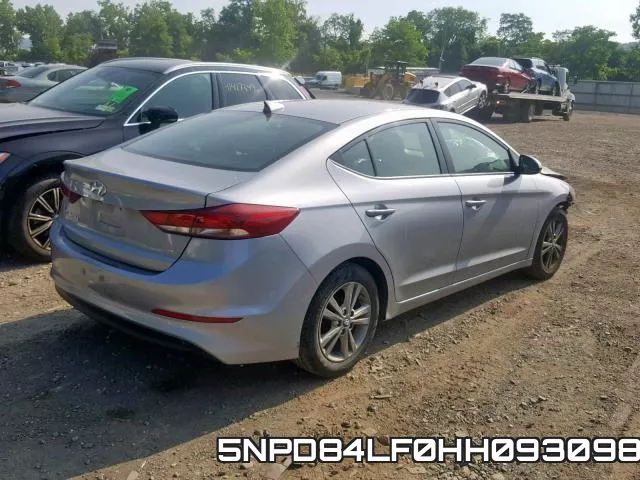 5NPD84LF0HH093098 фото 5