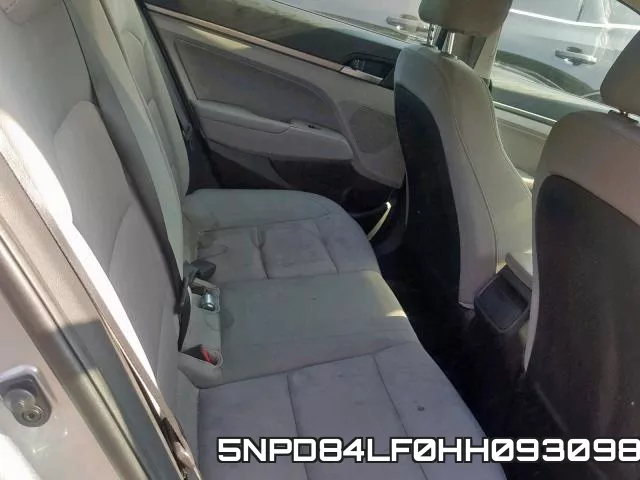5NPD84LF0HH093098 фото 7