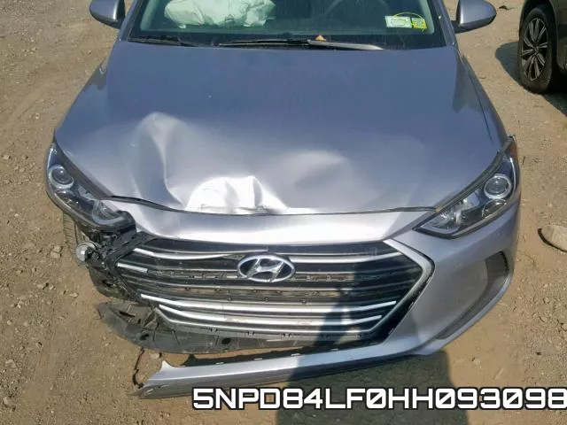 5NPD84LF0HH093098 фото 8