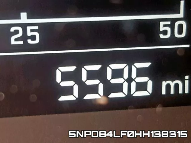 5NPD84LF0HH138315 фото 9