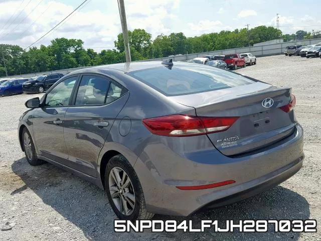 5NPD84LF1JH287032 фото 4