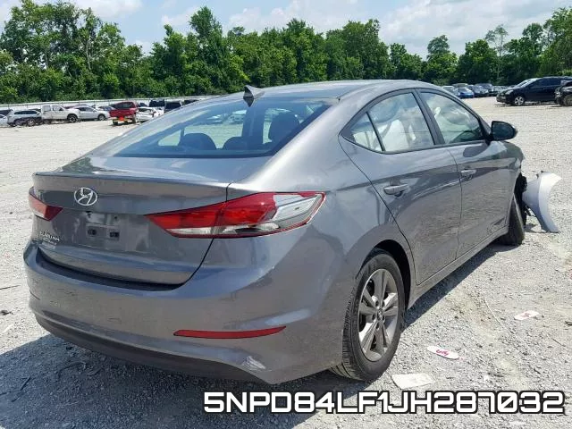 5NPD84LF1JH287032 фото 5