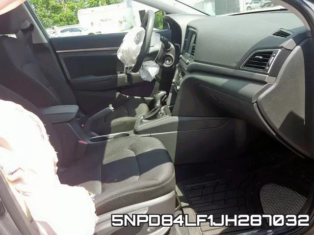 5NPD84LF1JH287032 фото 6