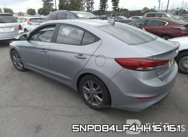 5NPD84LF4HH161161 фото 4