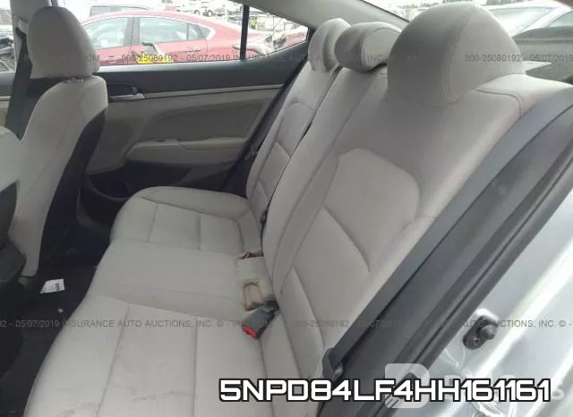 5NPD84LF4HH161161 фото 9