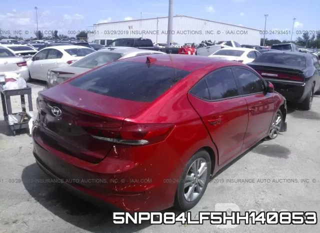 5NPD84LF5HH140853 фото 5