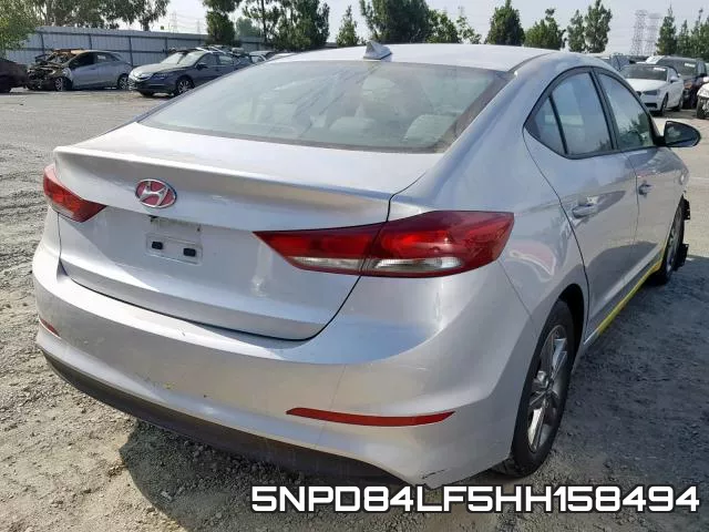 5NPD84LF5HH158494 фото 5