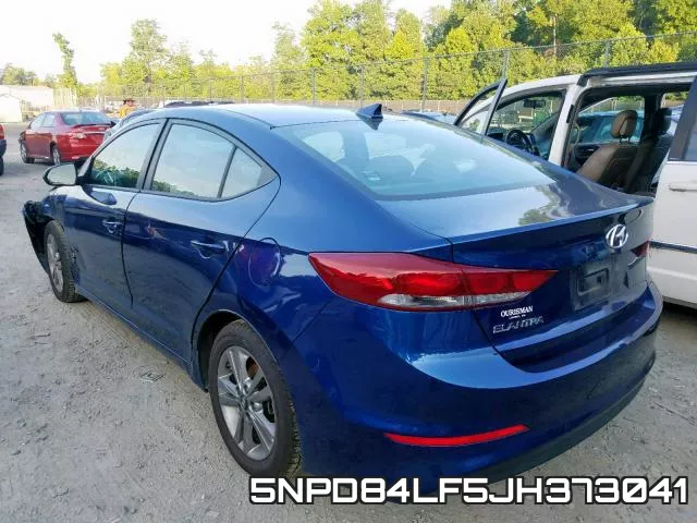 5NPD84LF5JH373041 фото 4