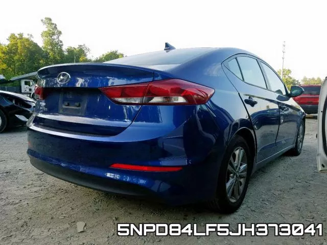 5NPD84LF5JH373041 фото 5