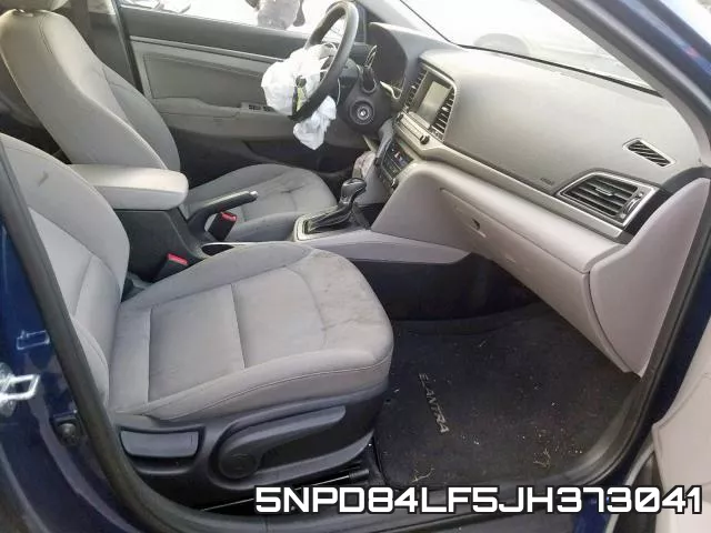 5NPD84LF5JH373041 фото 6