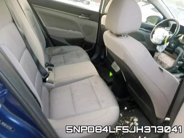 5NPD84LF5JH373041 фото 7