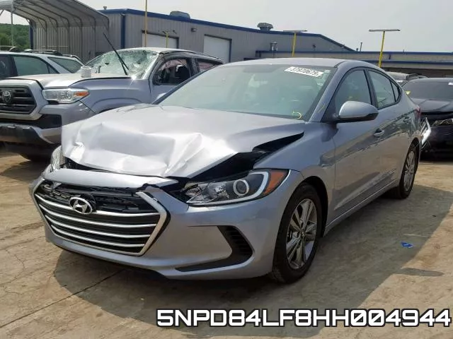 5NPD84LF8HH004944 фото 3