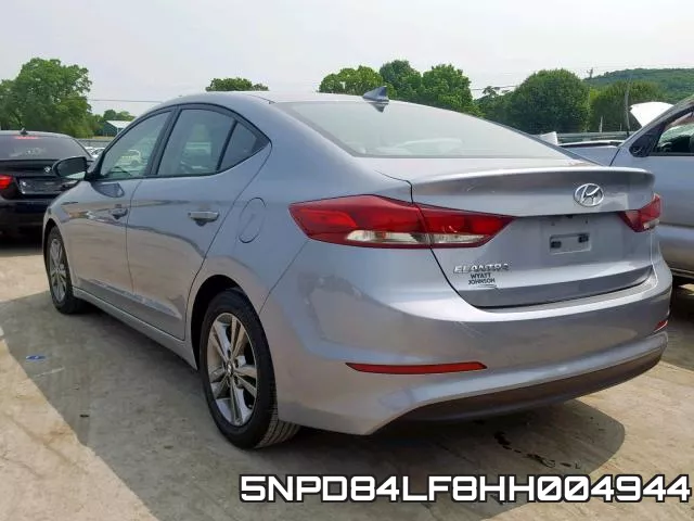 5NPD84LF8HH004944 фото 4