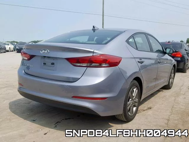 5NPD84LF8HH004944 фото 5
