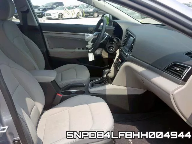 5NPD84LF8HH004944 фото 6