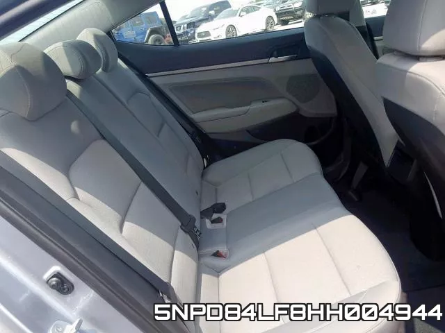 5NPD84LF8HH004944 фото 7