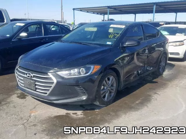 5NPD84LF9JH242923 фото 3