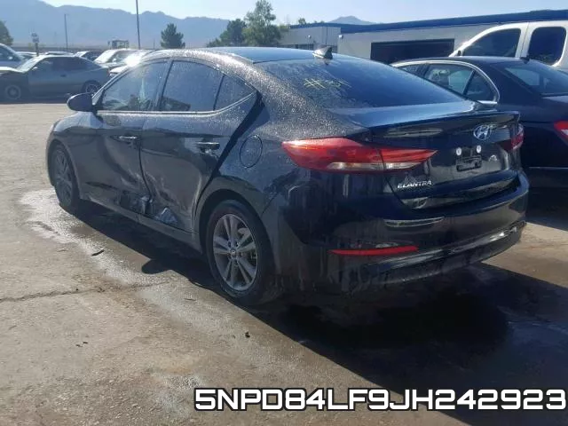 5NPD84LF9JH242923 фото 4