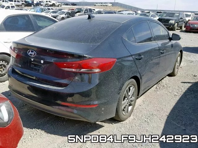 5NPD84LF9JH242923 фото 5