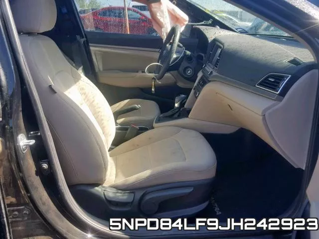 5NPD84LF9JH242923 фото 6