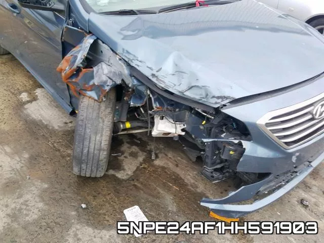 5NPE24AF1HH591903 фото 10