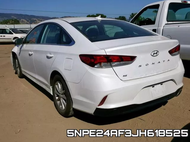 5NPE24AF3JH618525 фото 4