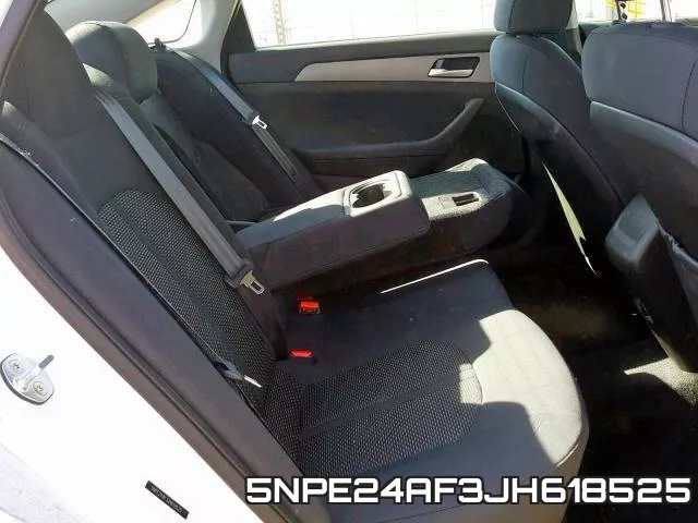 5NPE24AF3JH618525 фото 7