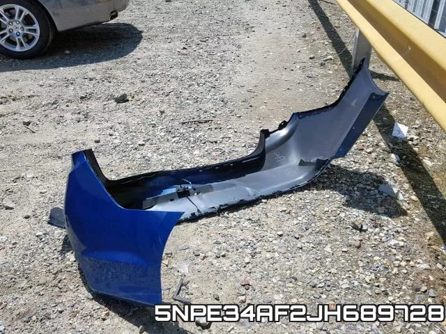 5NPE34AF2JH689728 фото 10