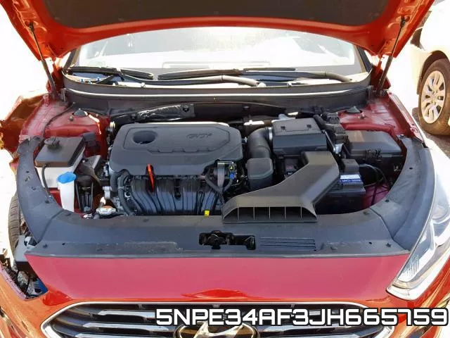 5NPE34AF3JH665759 фото 8