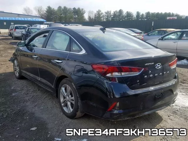 5NPE34AF3KH736573 фото 4