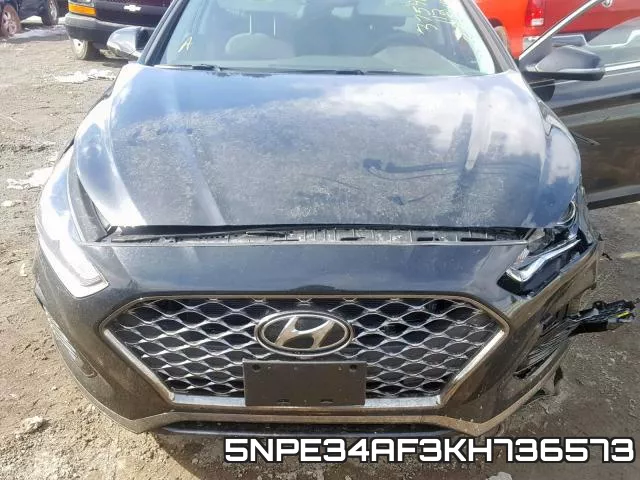 5NPE34AF3KH736573 фото 8