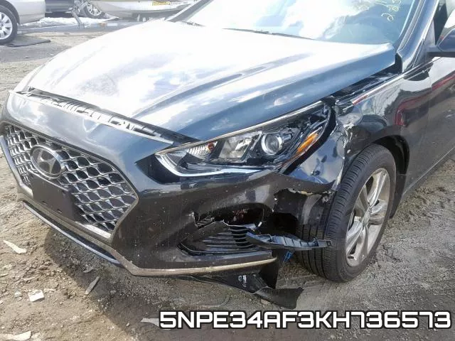 5NPE34AF3KH736573 фото 10