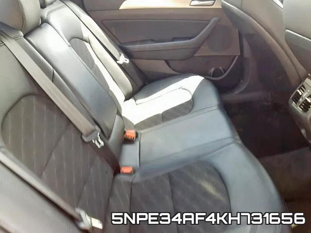 5NPE34AF4KH731656 фото 7