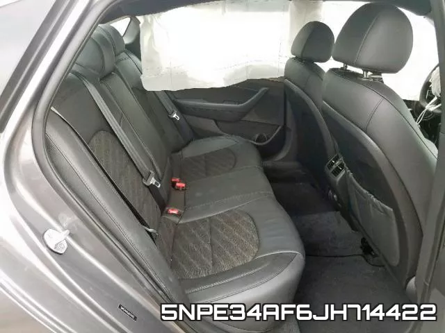 5NPE34AF6JH714422 фото 7