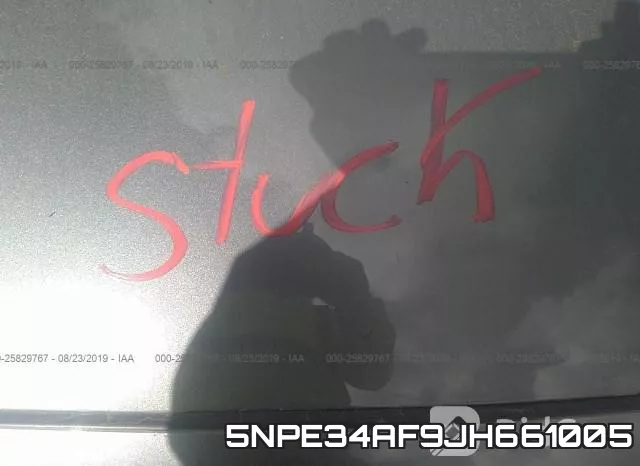 5NPE34AF9JH661005 фото 2