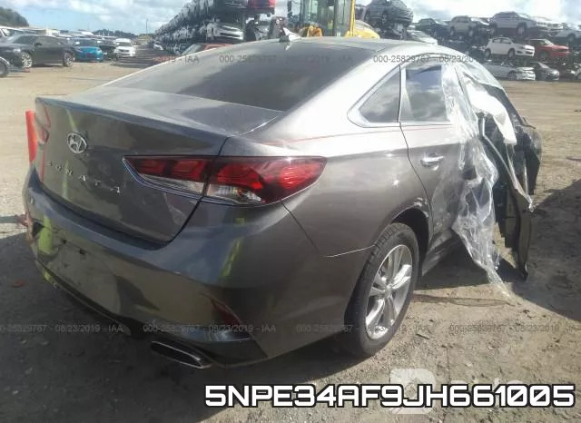 5NPE34AF9JH661005 фото 5