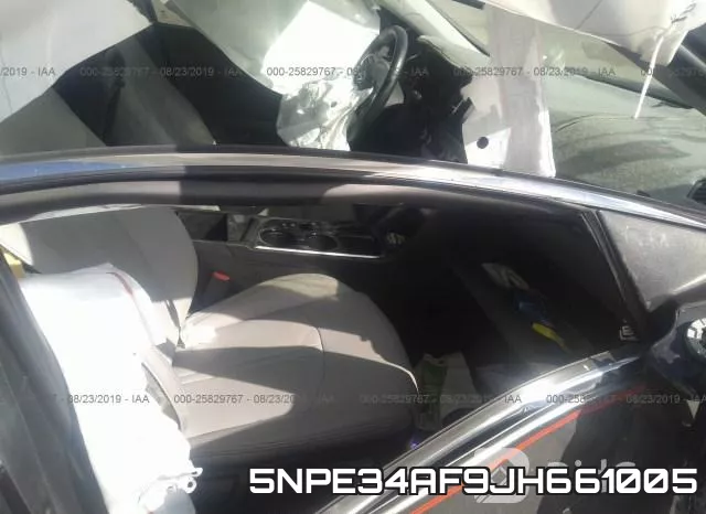 5NPE34AF9JH661005 фото 6