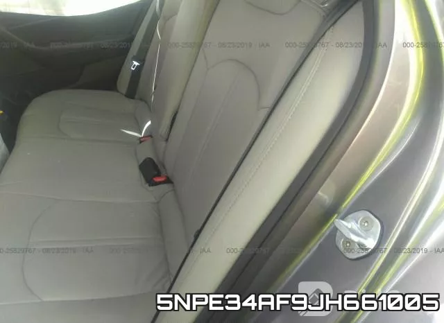 5NPE34AF9JH661005 фото 9