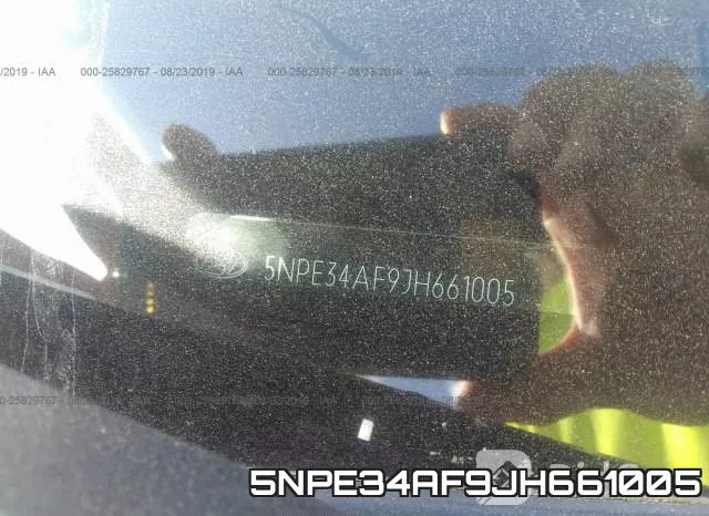 5NPE34AF9JH661005 фото 10