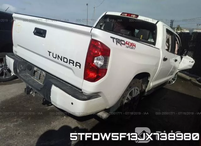 5TFDW5F13JX738980 фото 5