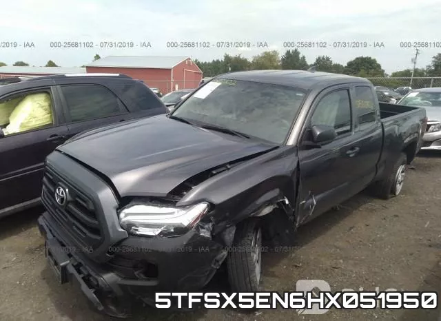 5TFSX5EN6HX051950 фото 3