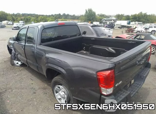 5TFSX5EN6HX051950 фото 4