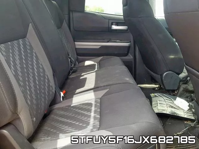 5TFUY5F16JX682785 фото 7